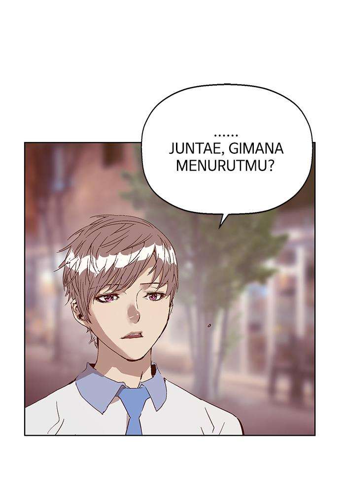 Weak Hero - Chapter 134 - Page 72