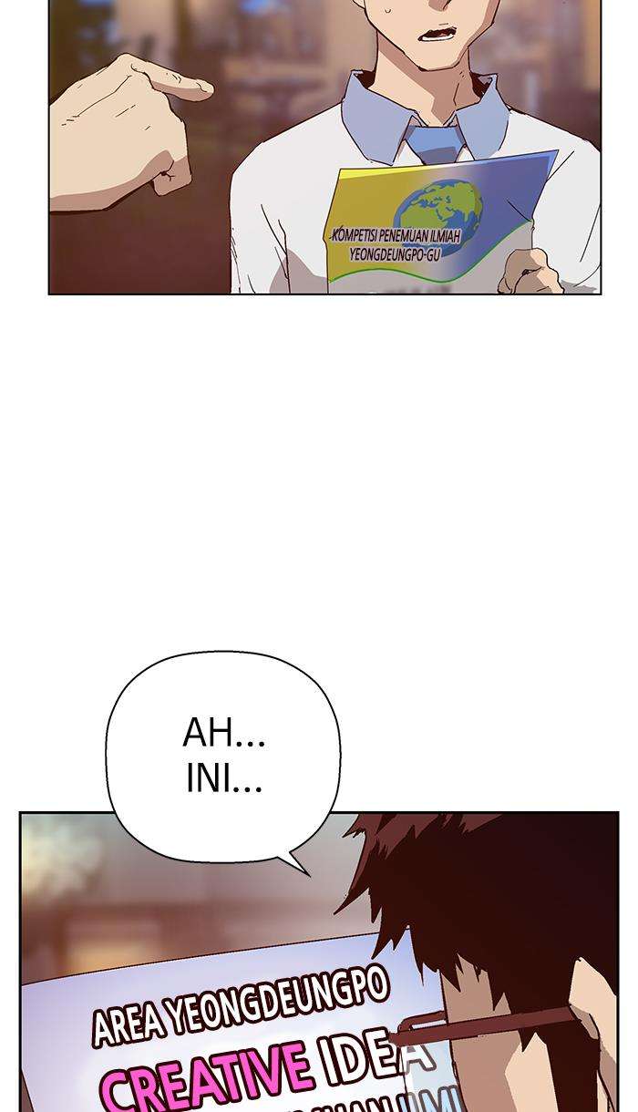 Weak Hero - Chapter 134 - Page 77