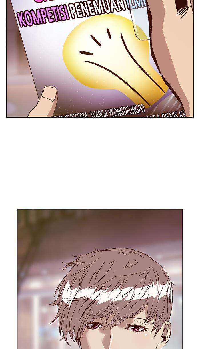 Weak Hero - Chapter 134 - Page 78