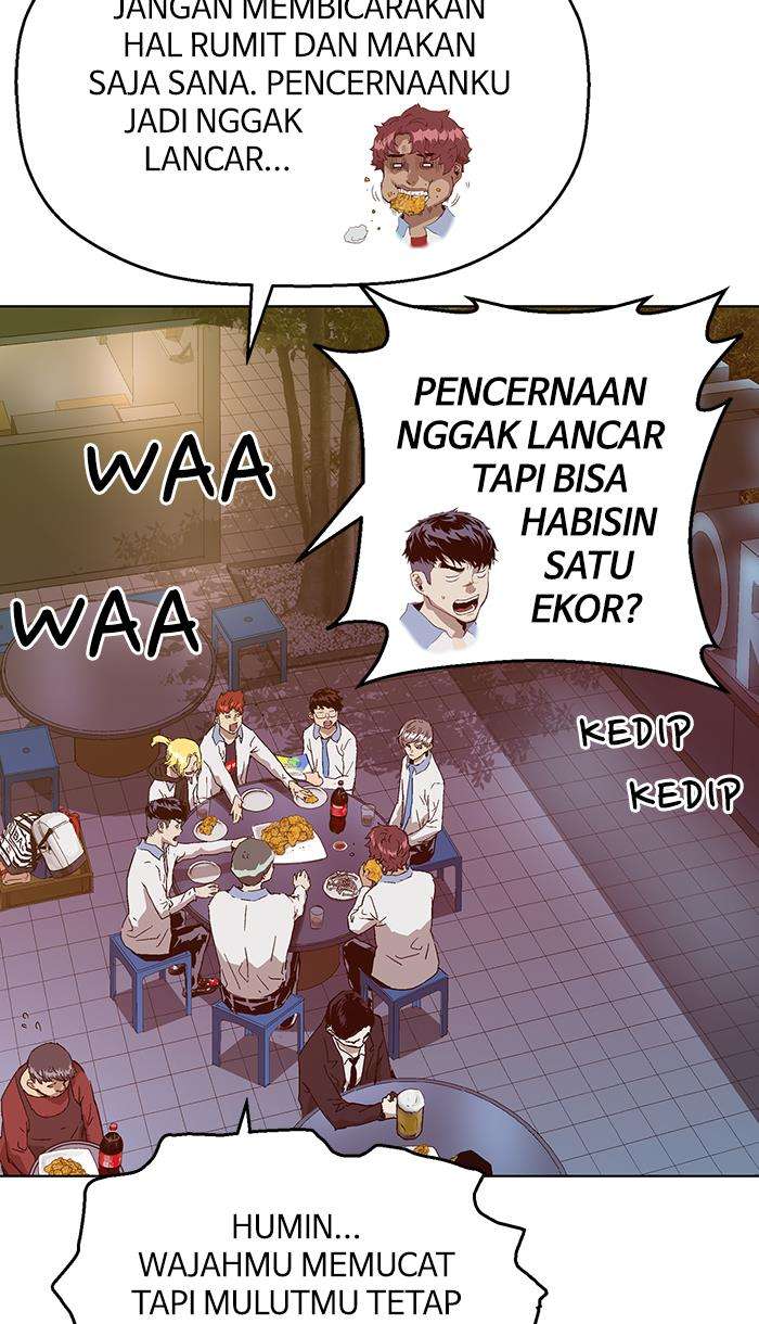 Weak Hero - Chapter 134 - Page 80