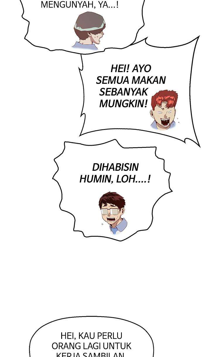 Weak Hero - Chapter 134 - Page 81