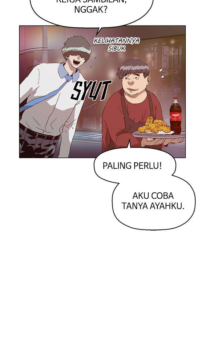 Weak Hero - Chapter 134 - Page 82