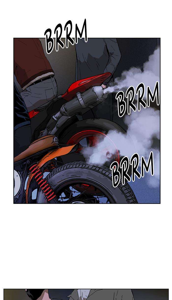 Weak Hero - Chapter 134 - Page 85