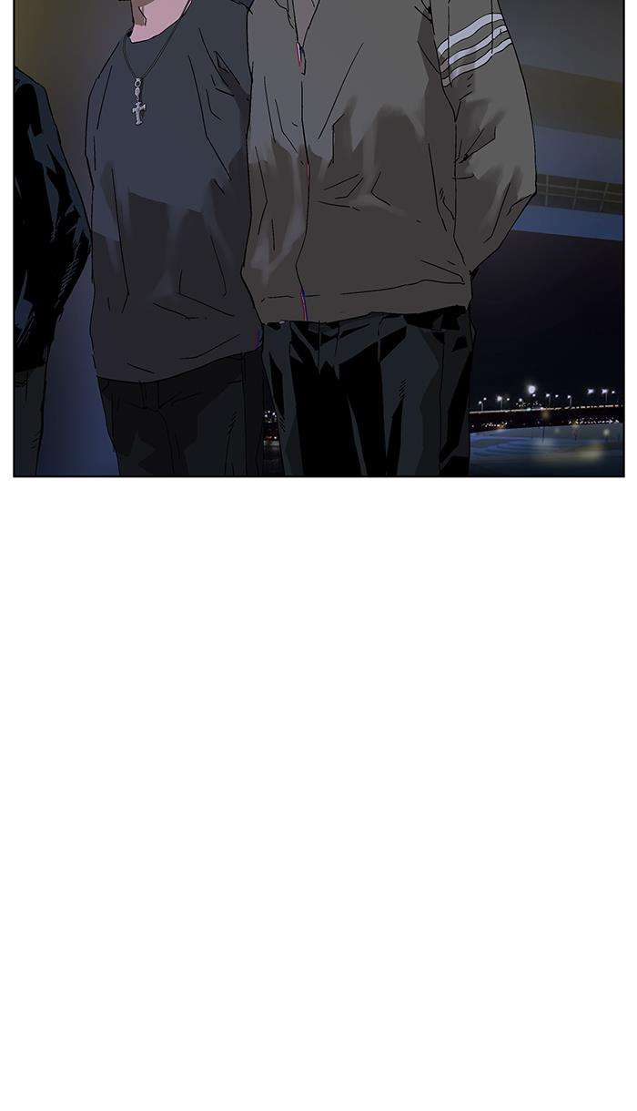 Weak Hero - Chapter 134 - Page 86