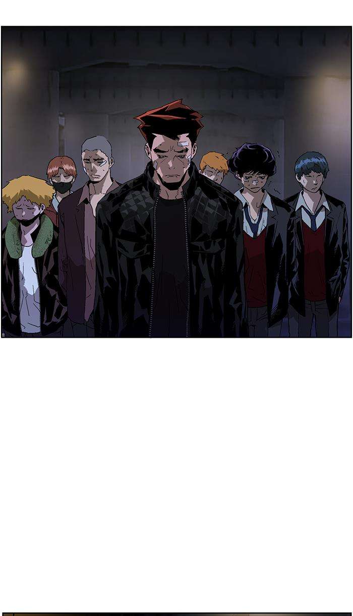 Weak Hero - Chapter 134 - Page 87