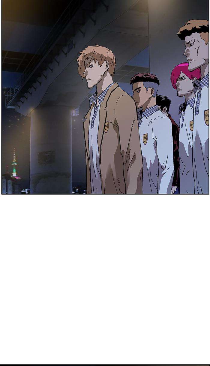 Weak Hero - Chapter 134 - Page 88