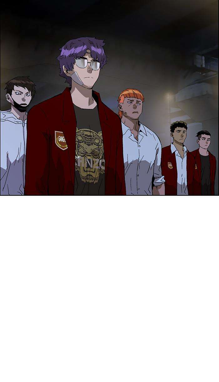 Weak Hero - Chapter 134 - Page 89