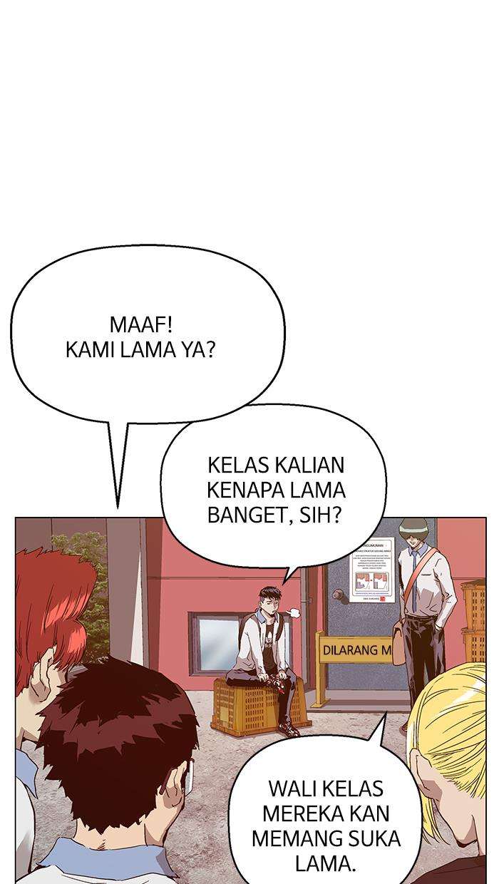 Weak Hero - Chapter 134 - Page 9