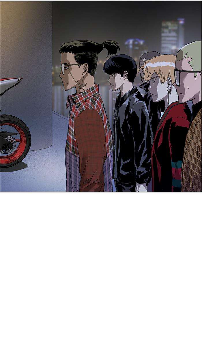 Weak Hero - Chapter 134 - Page 90