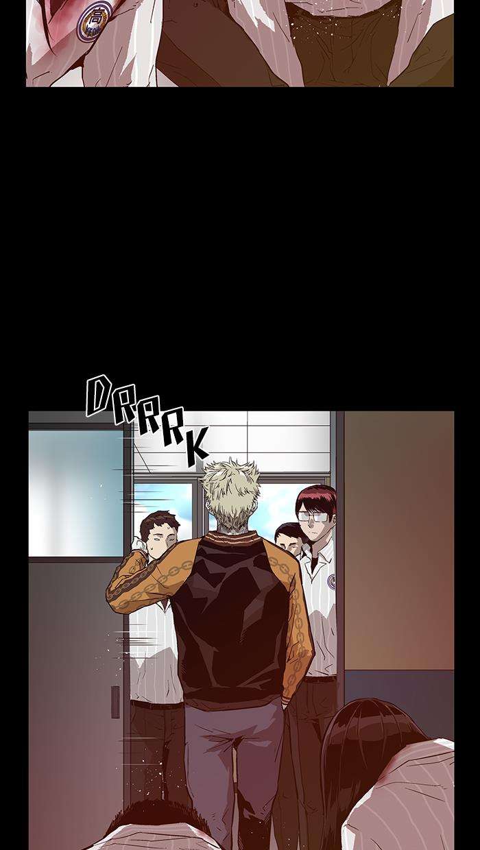 Weak Hero - Chapter 133 - Page 102