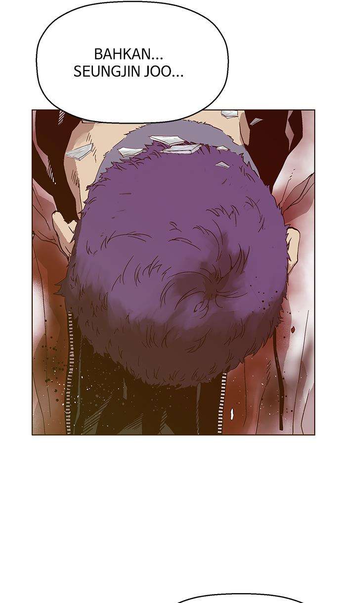 Weak Hero - Chapter 133 - Page 11