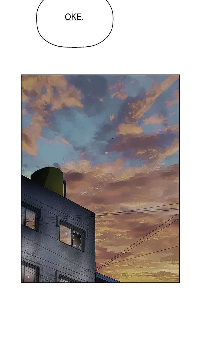 Weak Hero - Chapter 133 - Page 18