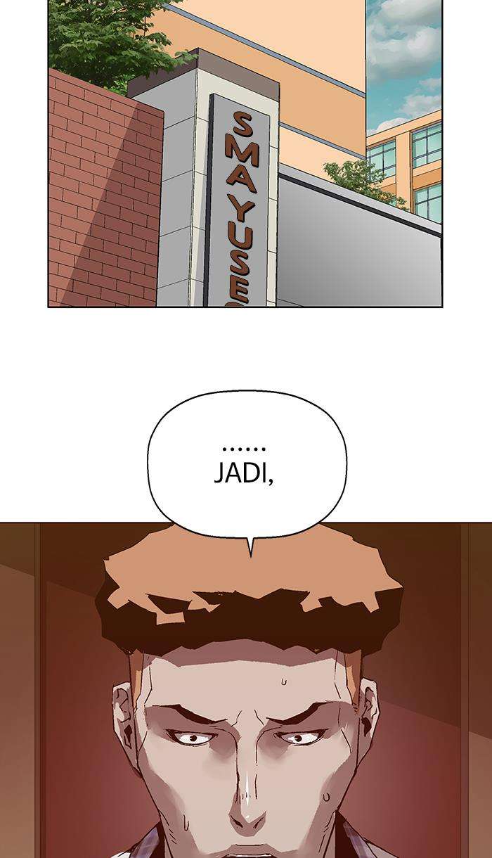 Weak Hero - Chapter 133 - Page 21