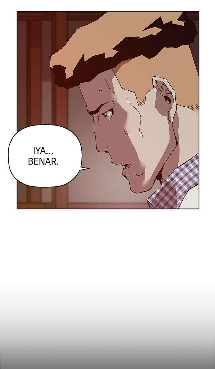 Weak Hero - Chapter 133 - Page 26