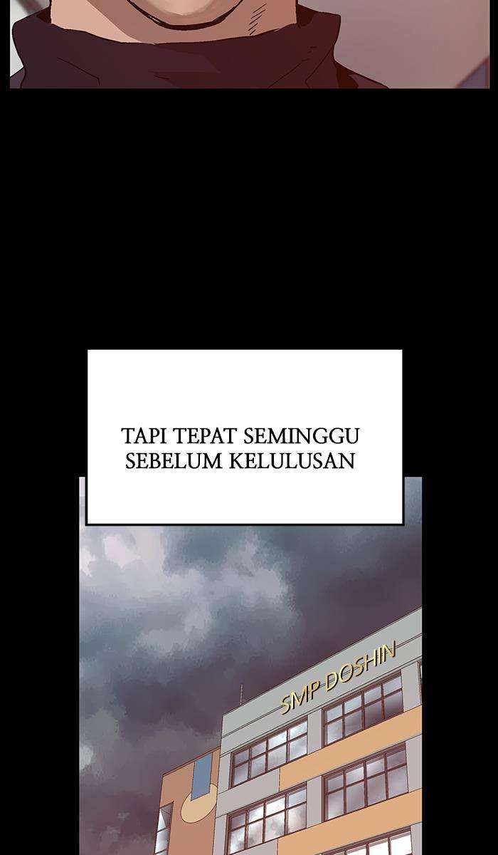 Weak Hero - Chapter 133 - Page 29