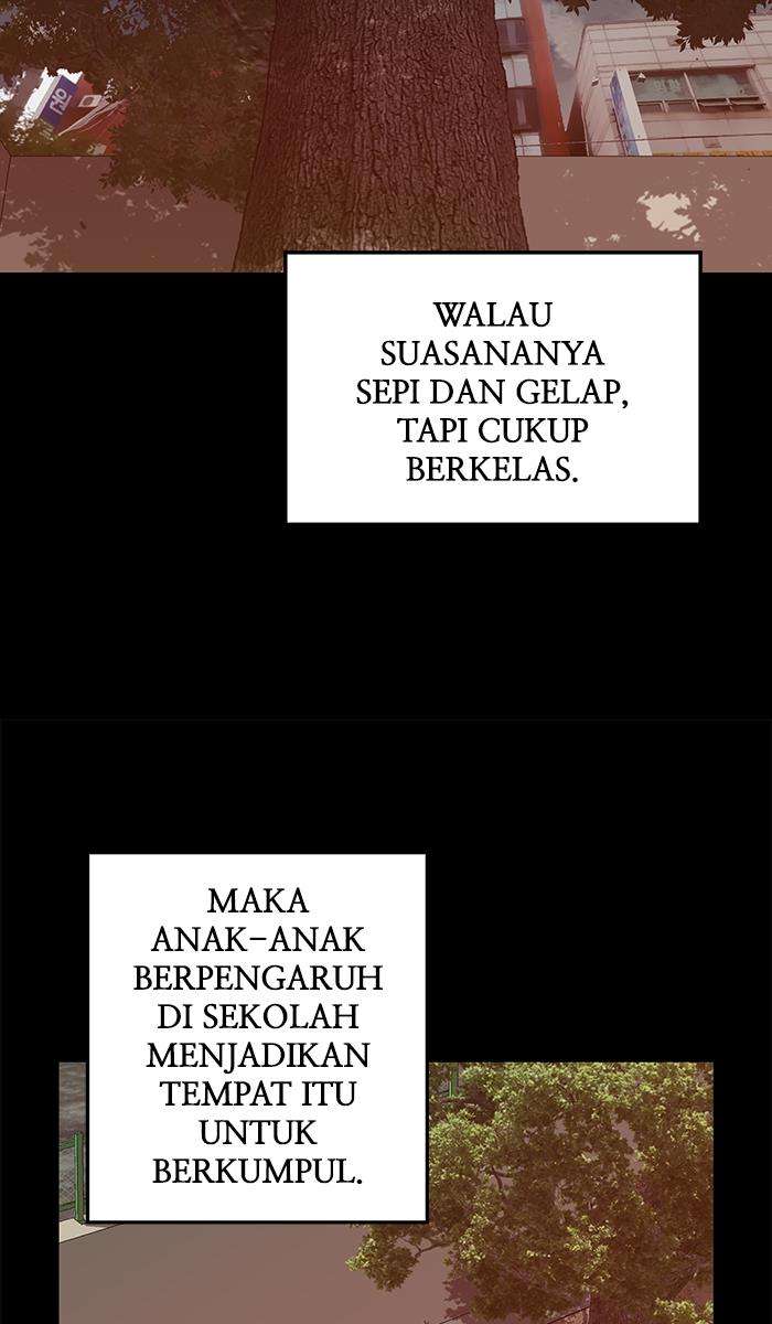 Weak Hero - Chapter 133 - Page 31