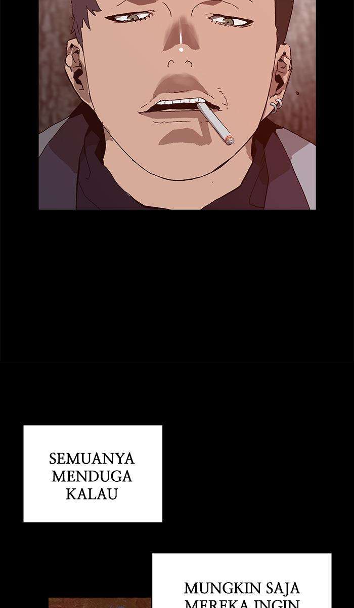 Weak Hero - Chapter 133 - Page 35