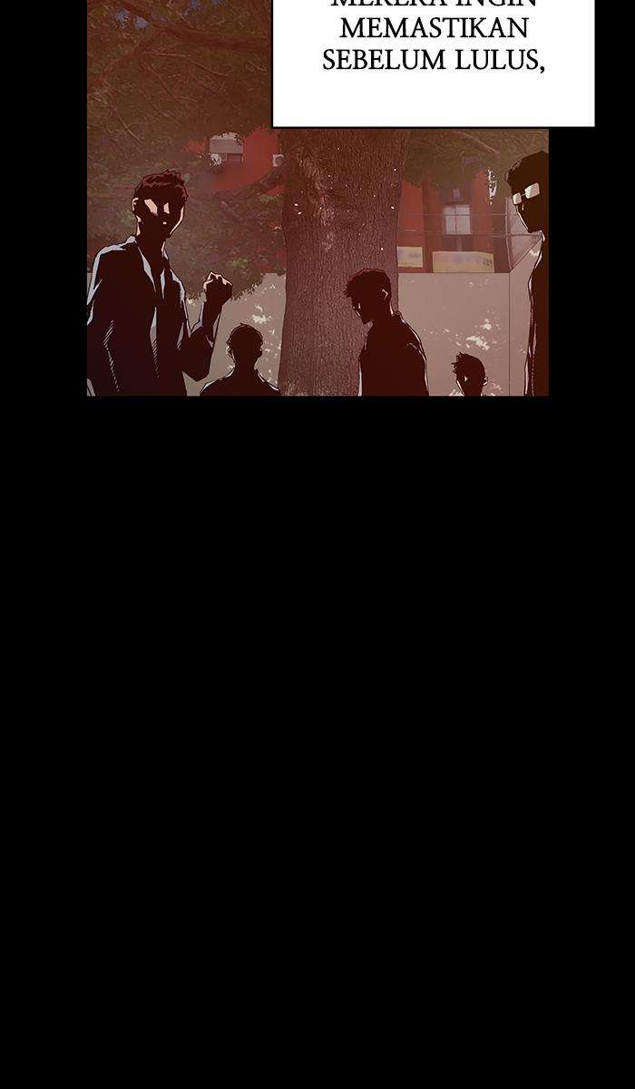 Weak Hero - Chapter 133 - Page 36