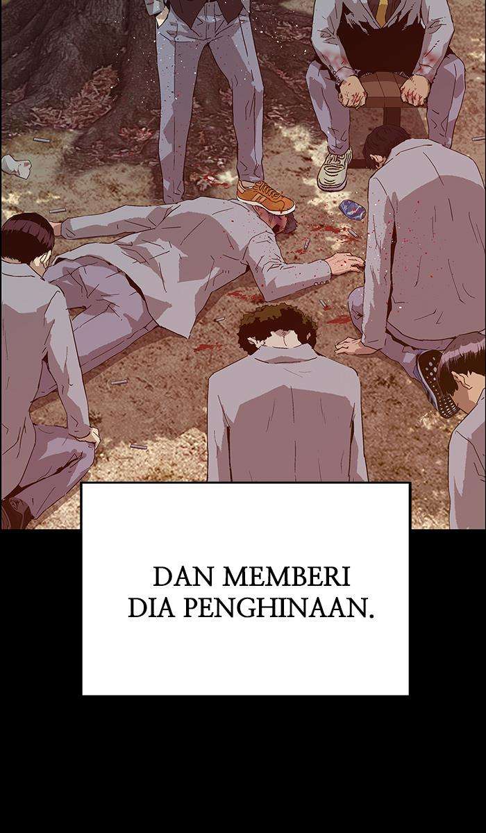 Weak Hero - Chapter 133 - Page 39