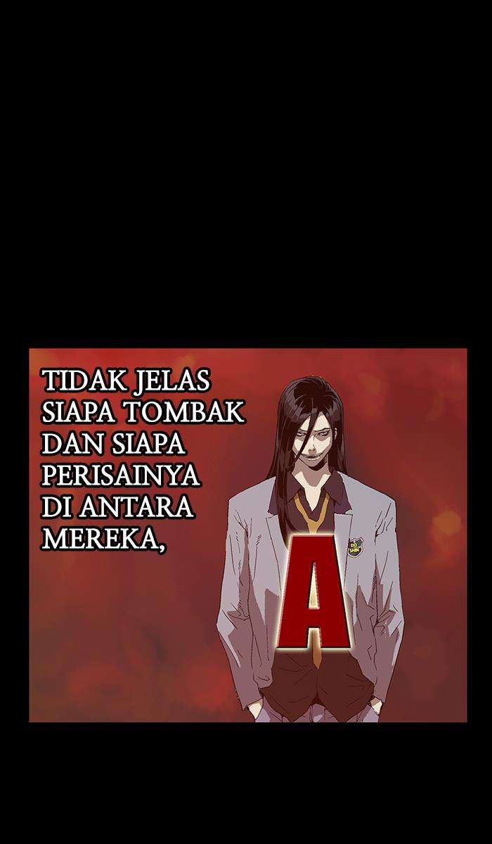 Weak Hero - Chapter 133 - Page 40