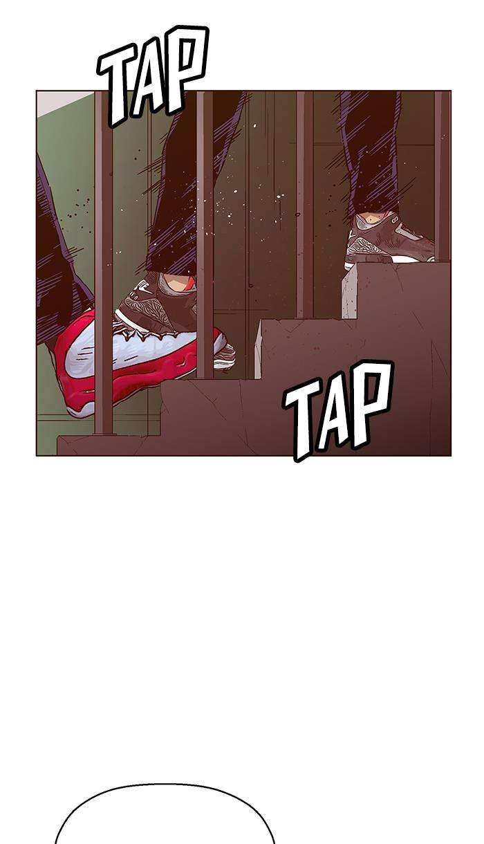 Weak Hero - Chapter 133 - Page 5