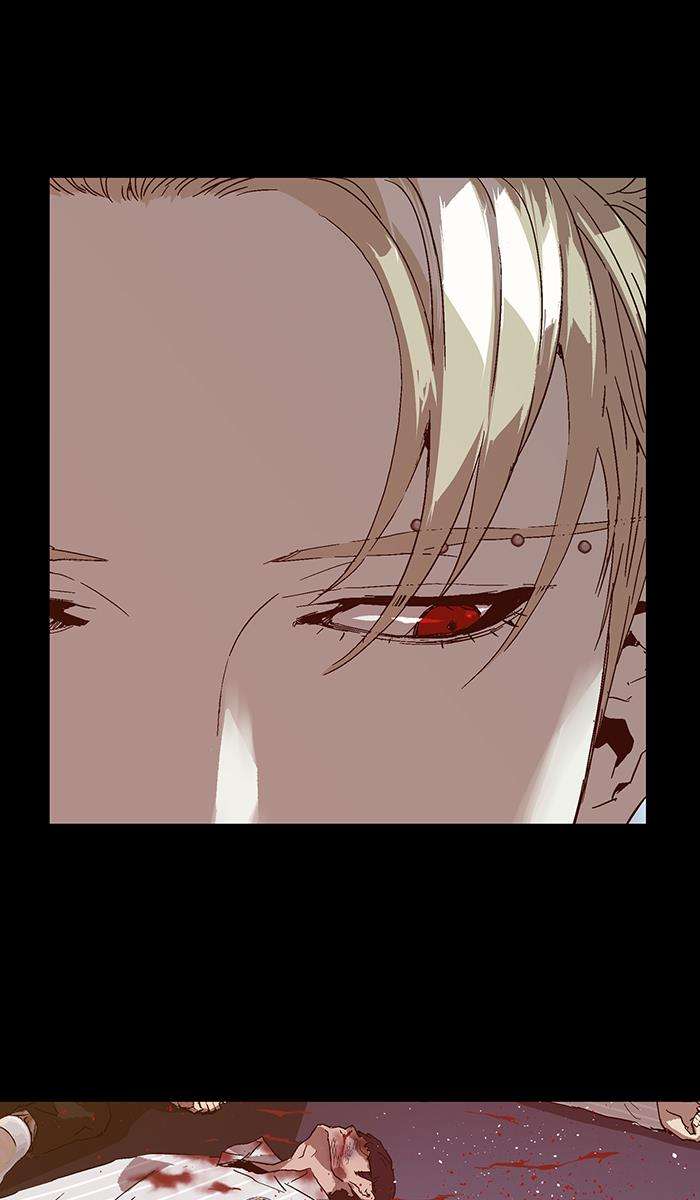 Weak Hero - Chapter 133 - Page 51