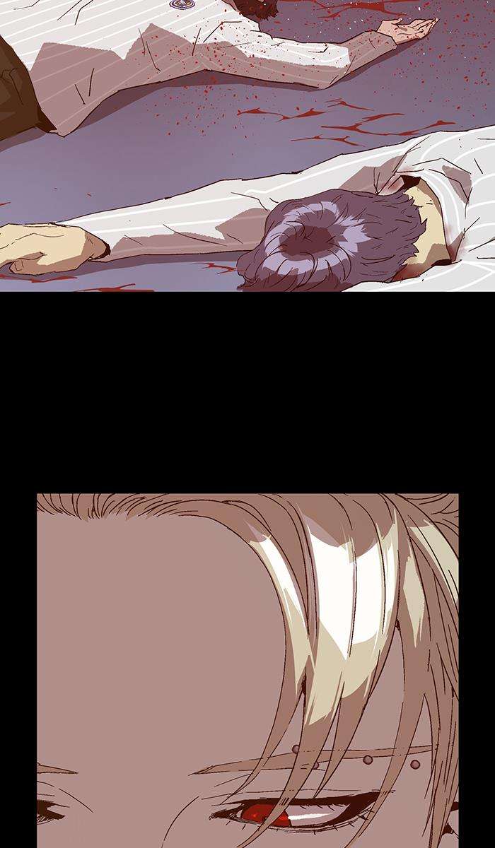 Weak Hero - Chapter 133 - Page 52