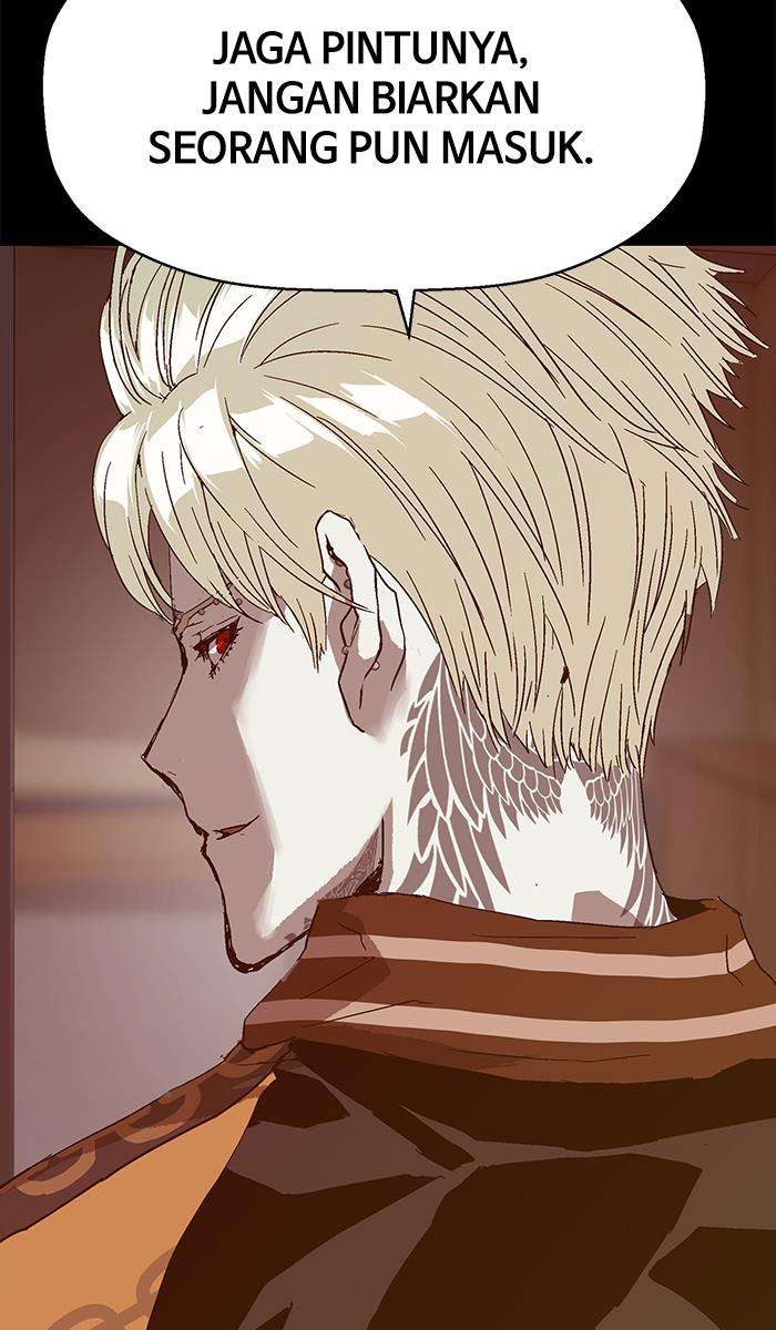 Weak Hero - Chapter 133 - Page 54