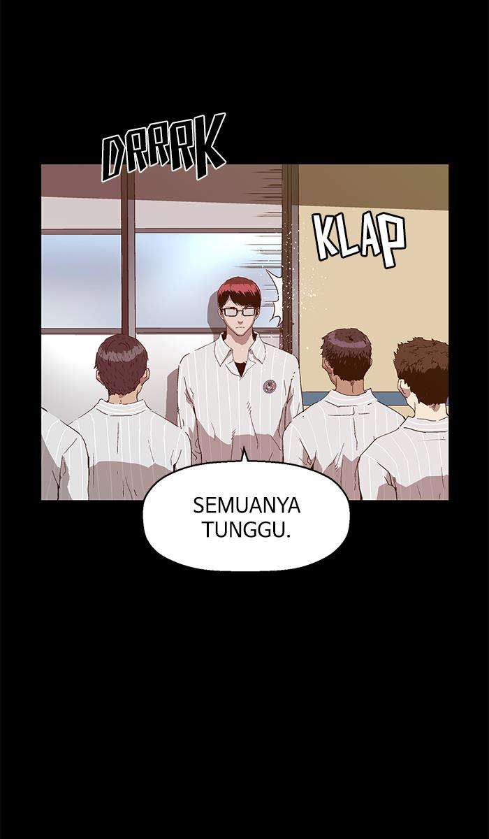 Weak Hero - Chapter 133 - Page 56