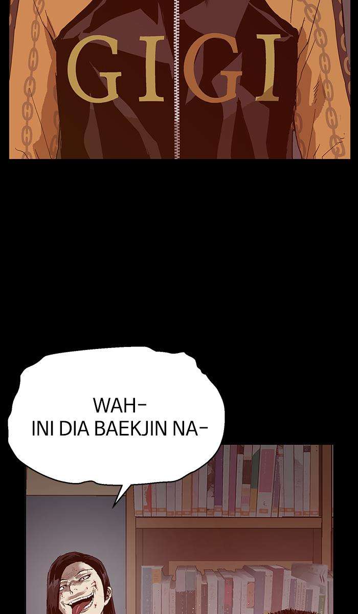 Weak Hero - Chapter 133 - Page 58