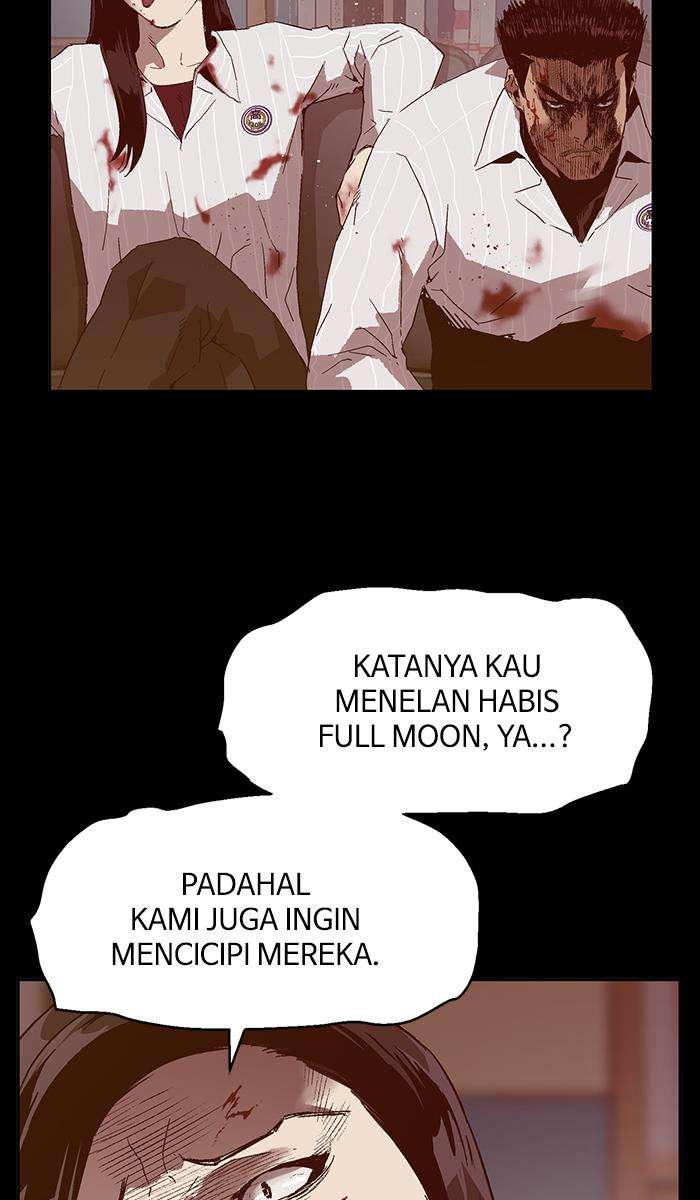 Weak Hero - Chapter 133 - Page 59