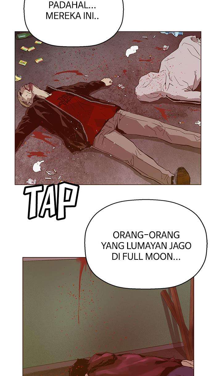 Weak Hero - Chapter 133 - Page 6