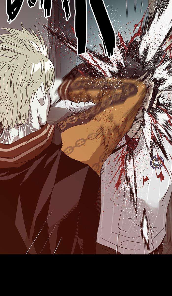 Weak Hero - Chapter 133 - Page 66