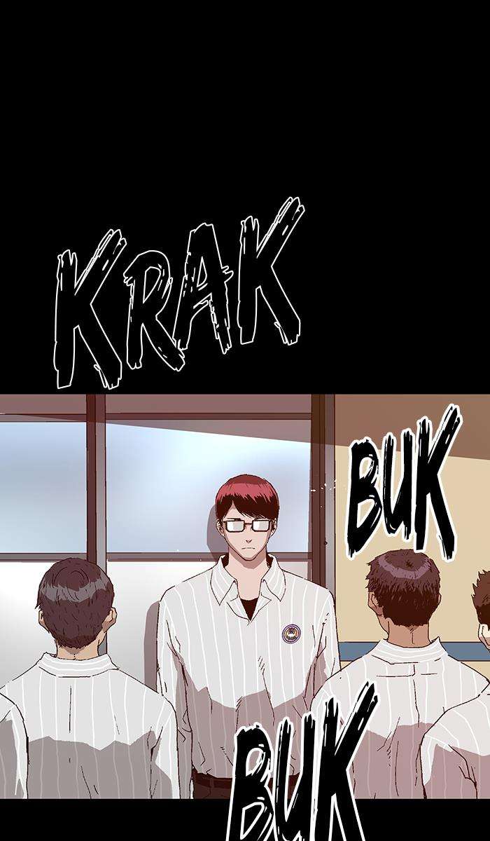 Weak Hero - Chapter 133 - Page 67