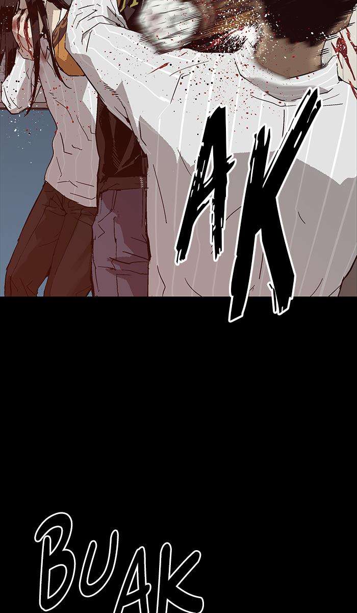 Weak Hero - Chapter 133 - Page 69