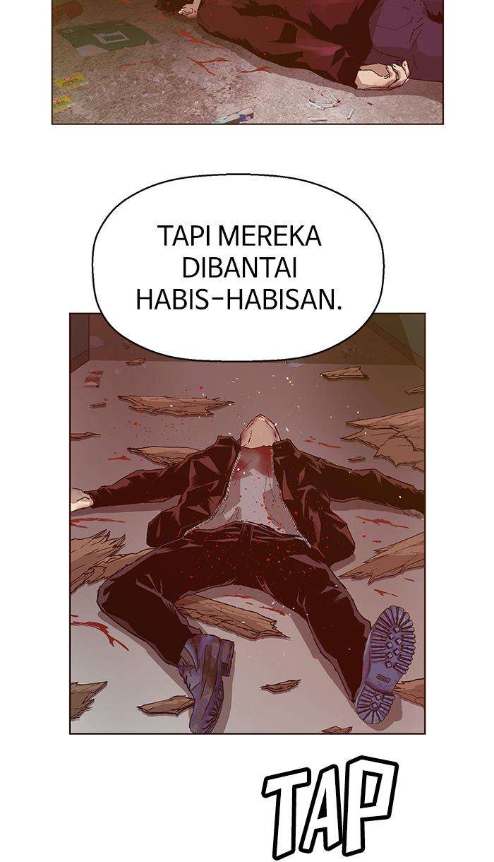 Weak Hero - Chapter 133 - Page 7