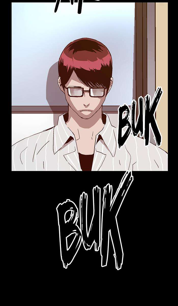 Weak Hero - Chapter 133 - Page 70