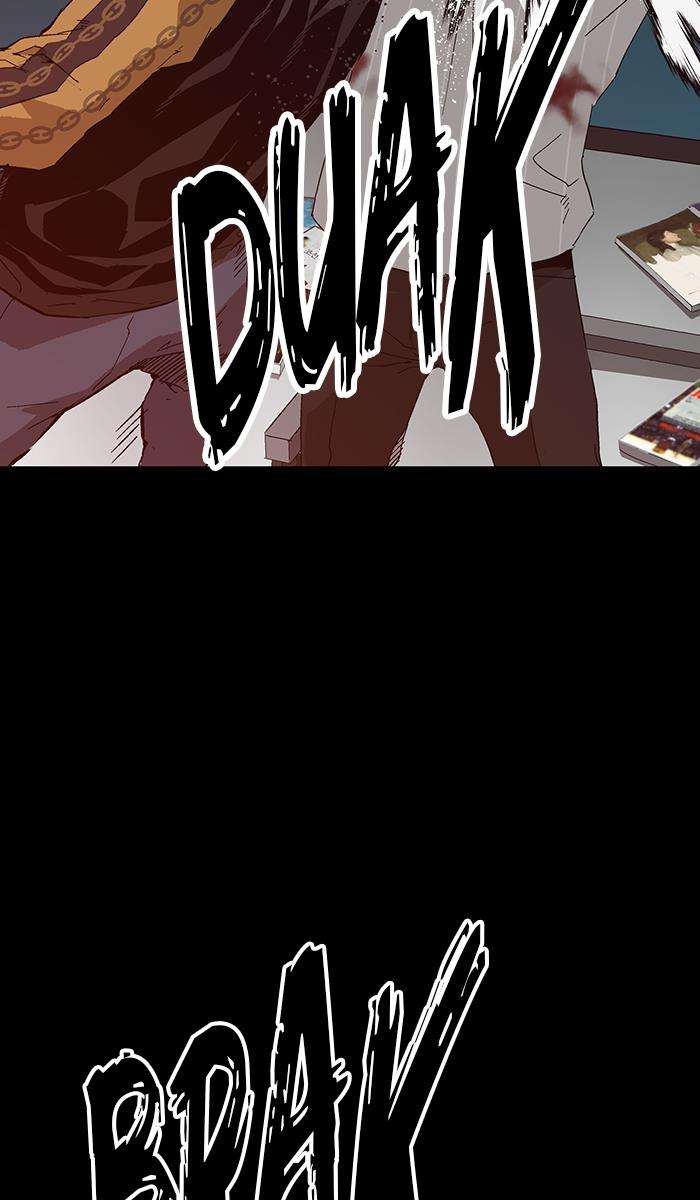 Weak Hero - Chapter 133 - Page 72