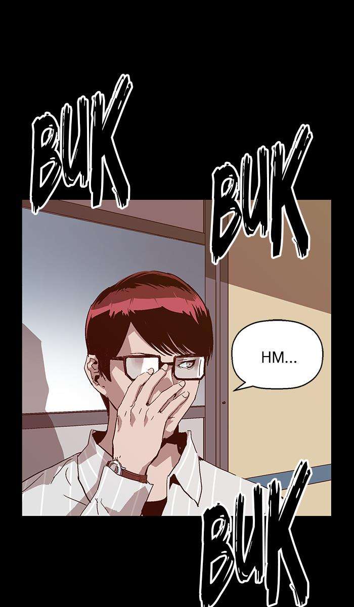 Weak Hero - Chapter 133 - Page 74