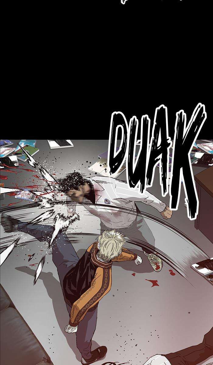 Weak Hero - Chapter 133 - Page 75