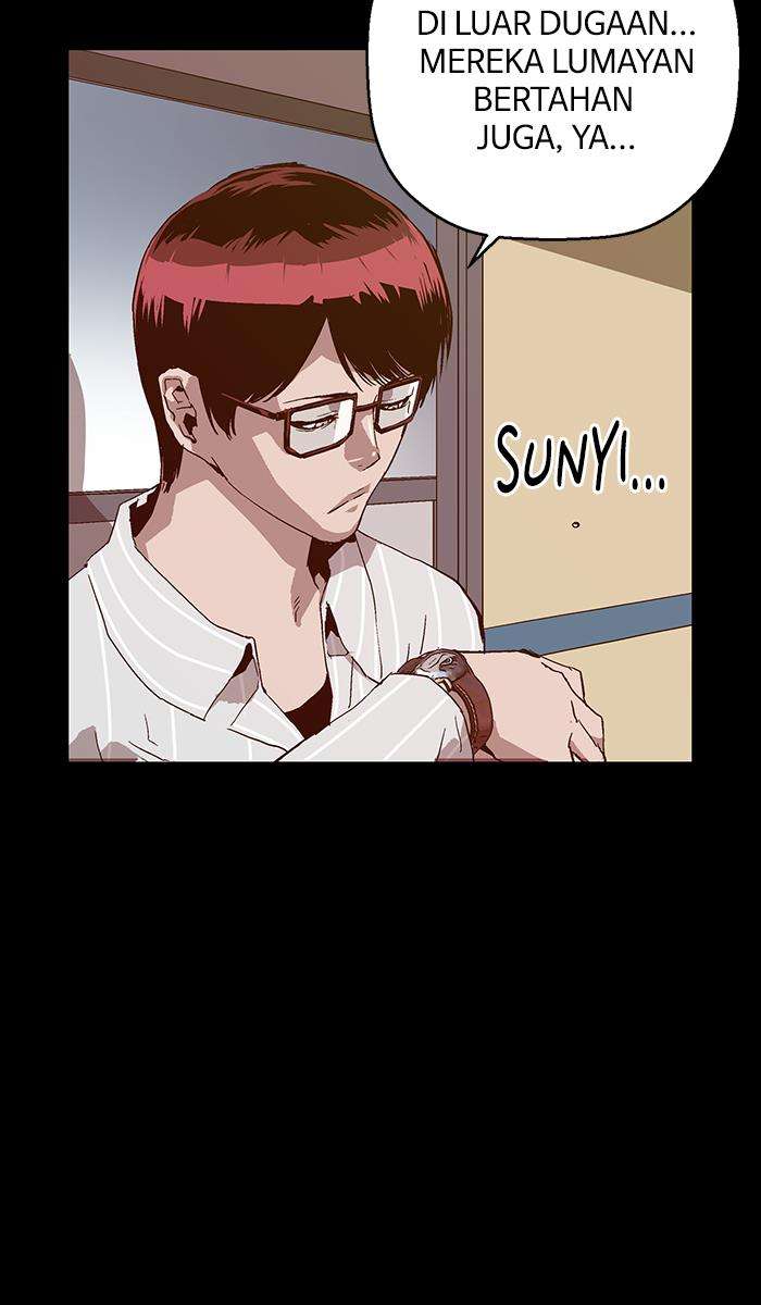 Weak Hero - Chapter 133 - Page 81