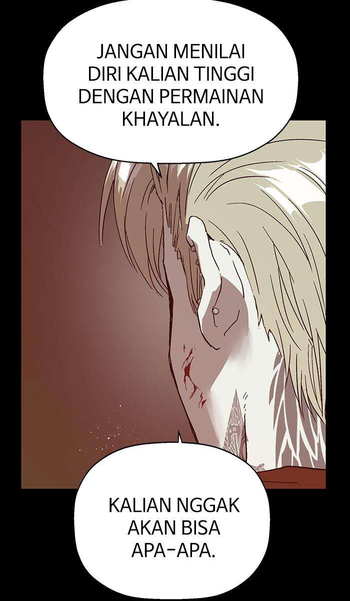 Weak Hero - Chapter 133 - Page 86