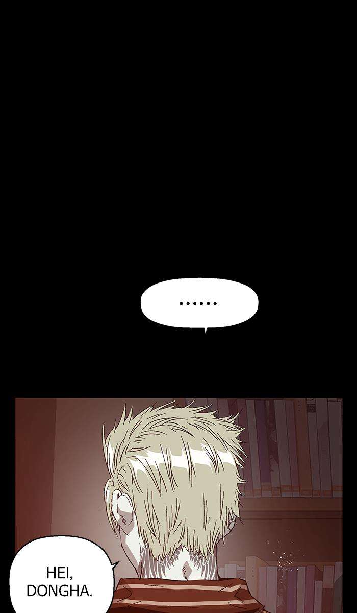 Weak Hero - Chapter 133 - Page 89