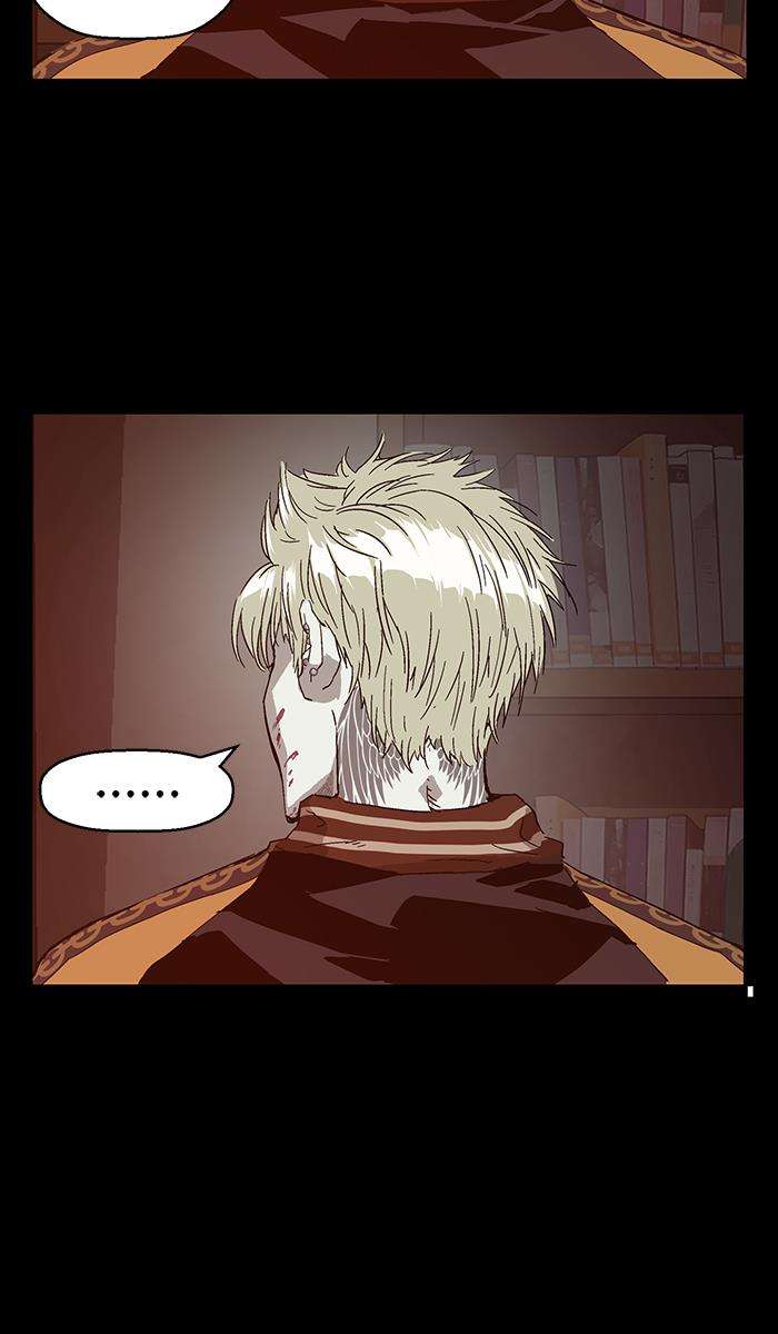 Weak Hero - Chapter 133 - Page 90