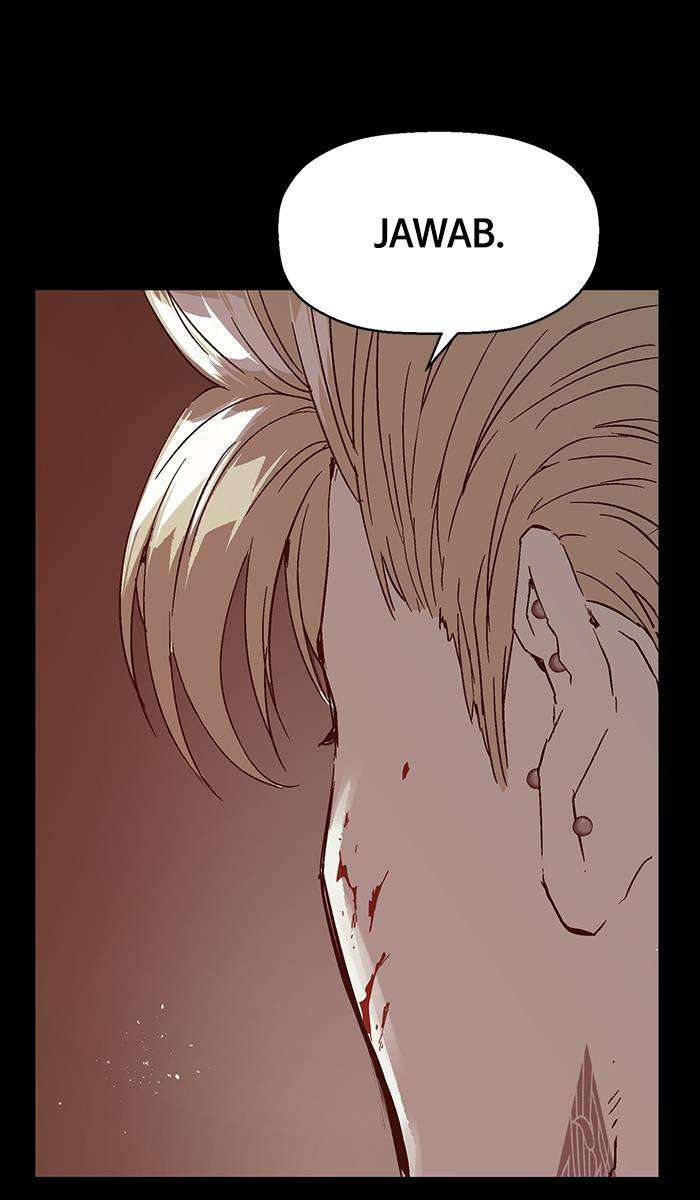 Weak Hero - Chapter 133 - Page 91