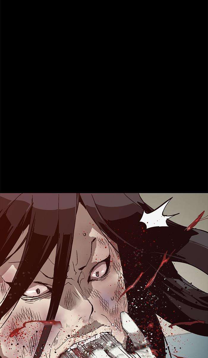 Weak Hero - Chapter 133 - Page 94