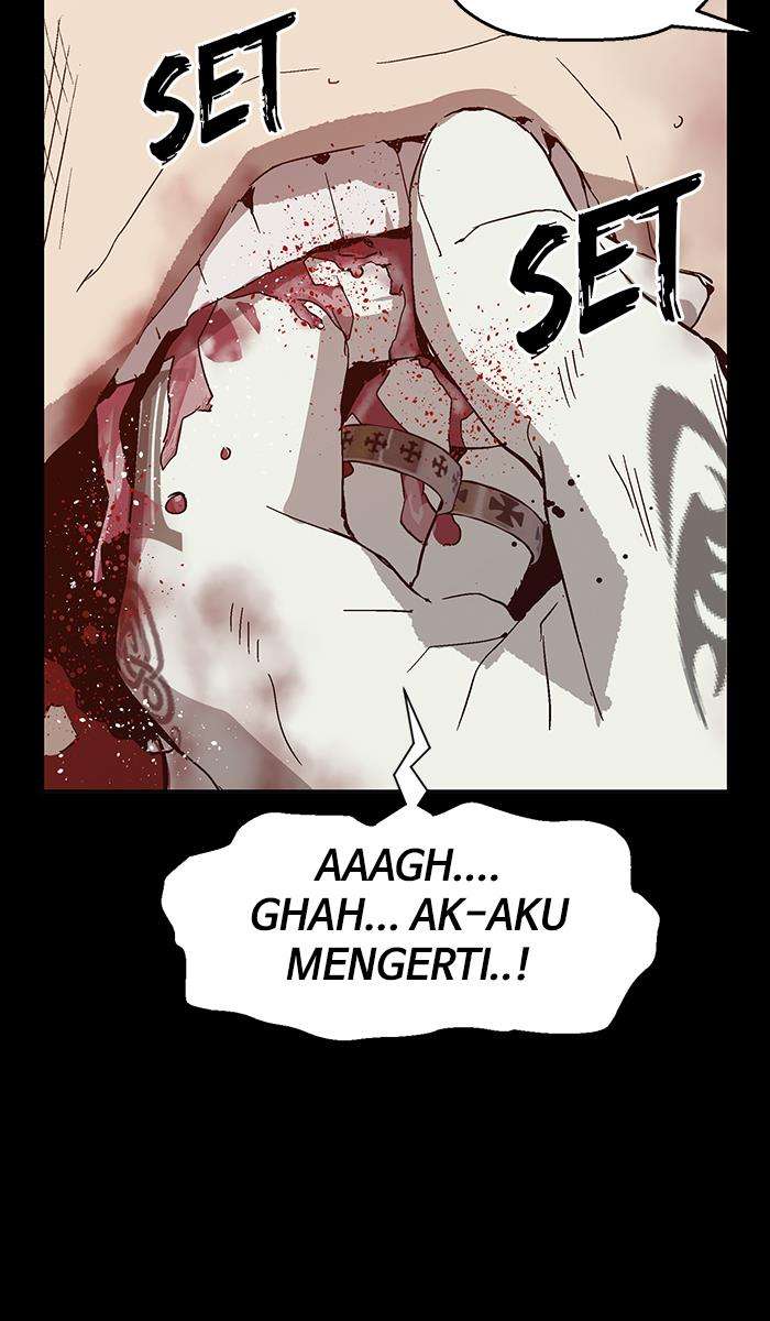 Weak Hero - Chapter 133 - Page 98