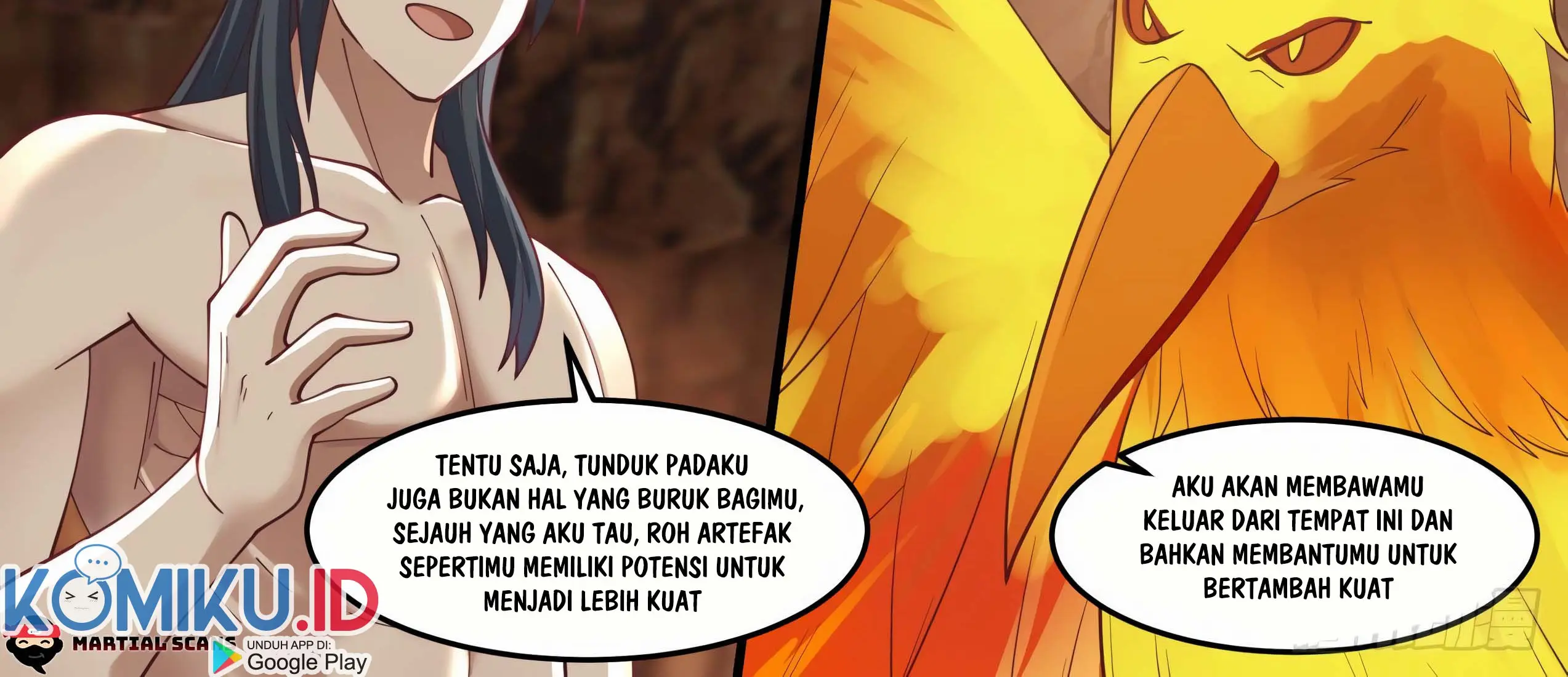 Martial Peak Part 1 Chapter 1146 - https://gambar-id.komiku.org/wp-content/uploads/2378862-10_part2.jpg