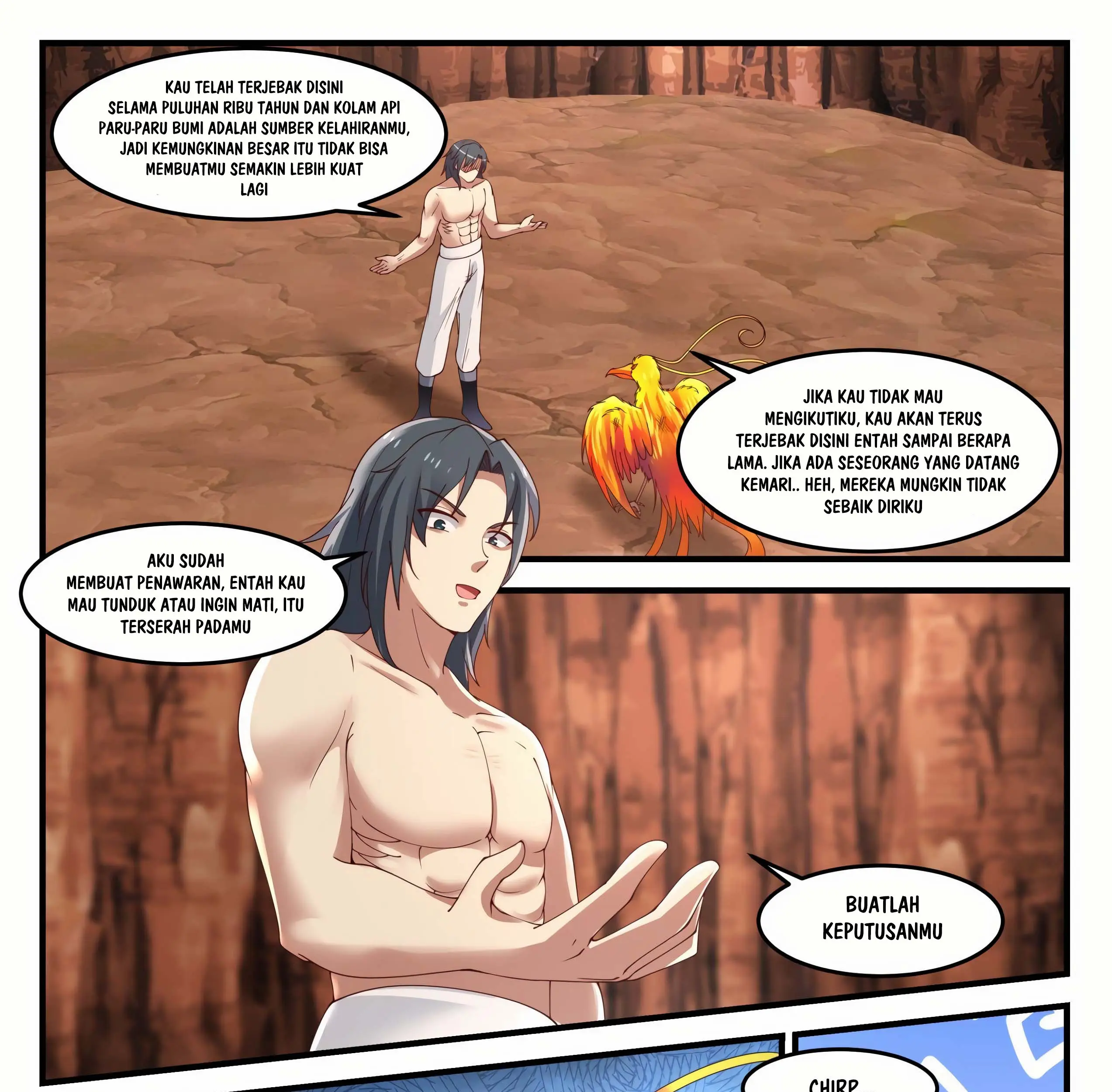 Martial Peak Part 1 Chapter 1146 - https://gambar-id.komiku.org/wp-content/uploads/2378862-11_part1.jpg