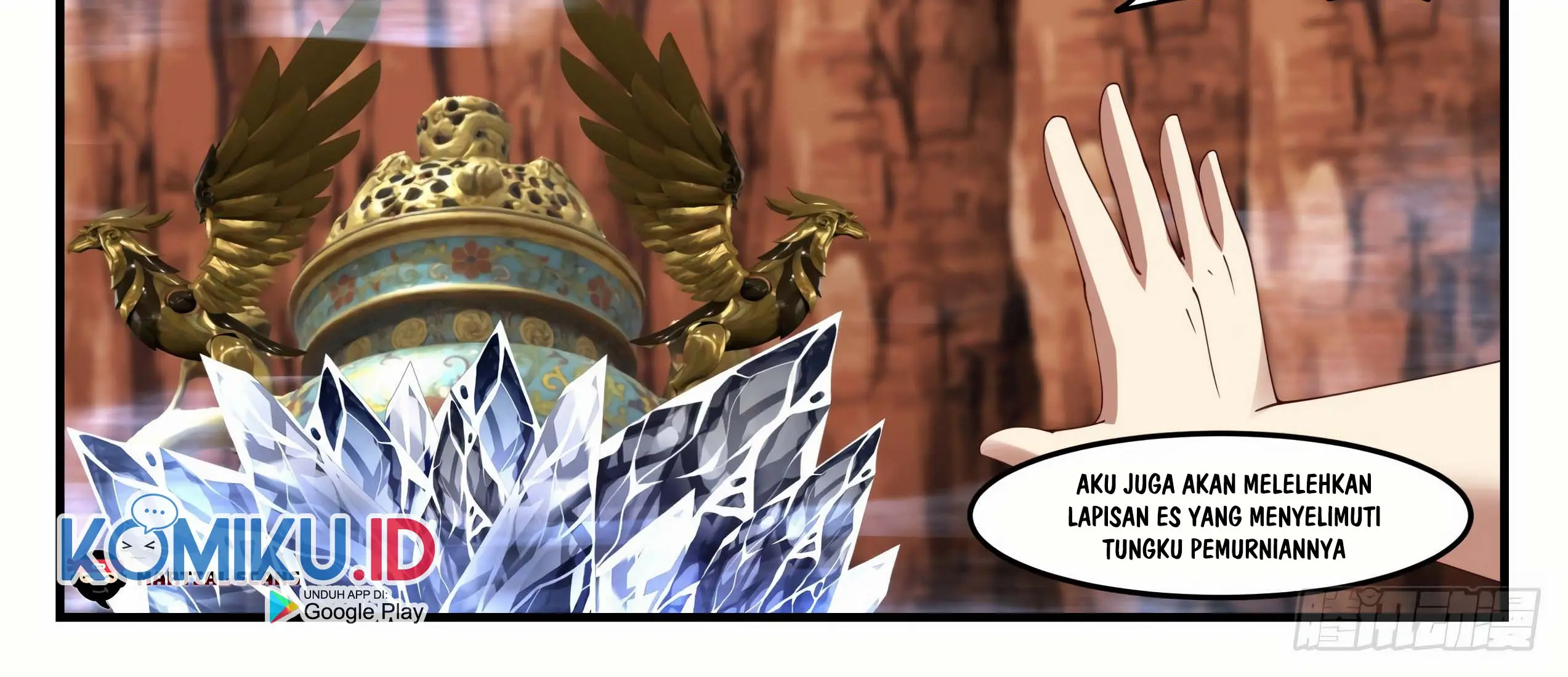 Martial Peak Part 1 Chapter 1146 - https://gambar-id.komiku.org/wp-content/uploads/2378862-13_part2.jpg